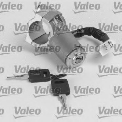 VALEO 252263 Steering Lock
